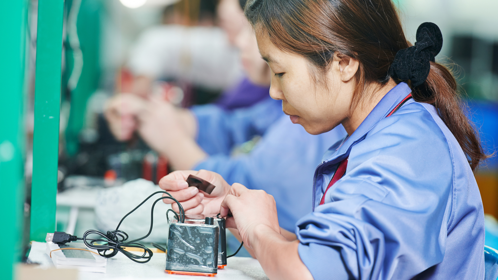 4 Benefits of Sub-Assembly Services