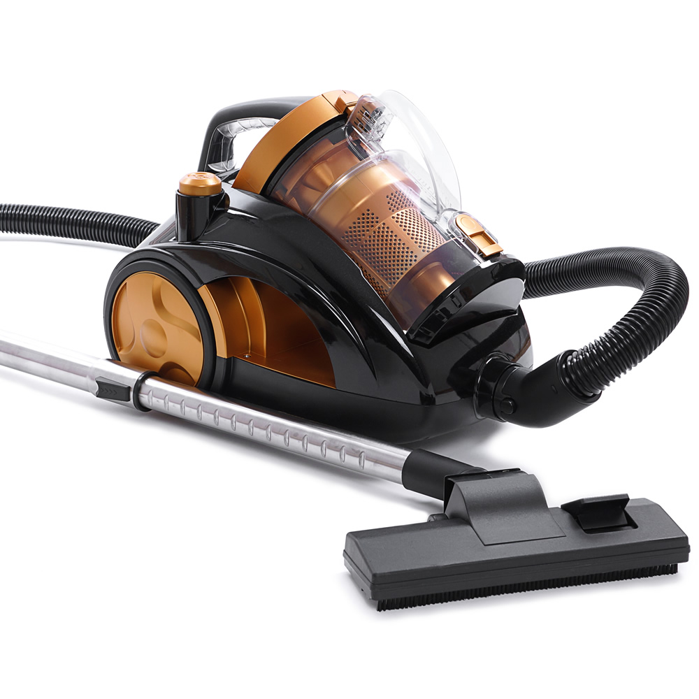 Consumer Product Casings