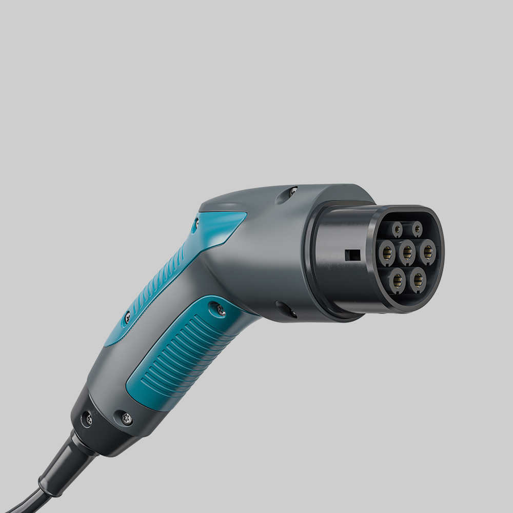 Cable & Connector Systems