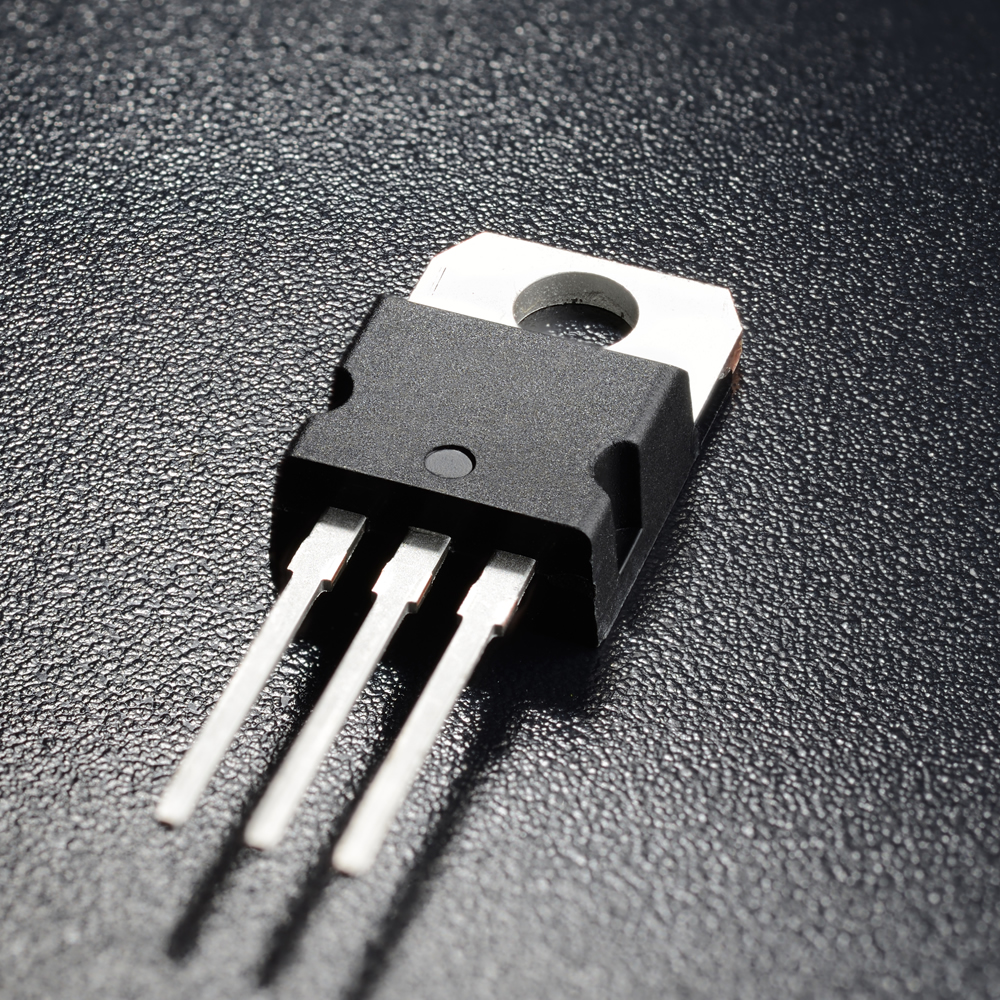 Mechanical Components