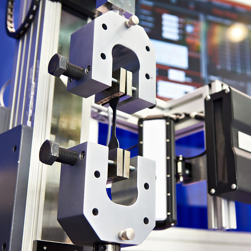 Manufacturing Quality & Testing