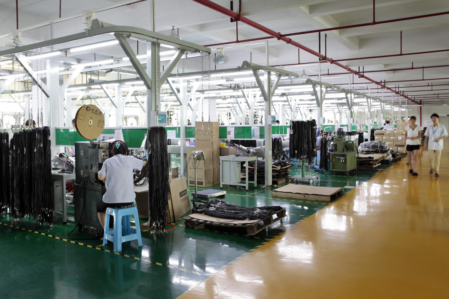 Assembly Capabilities